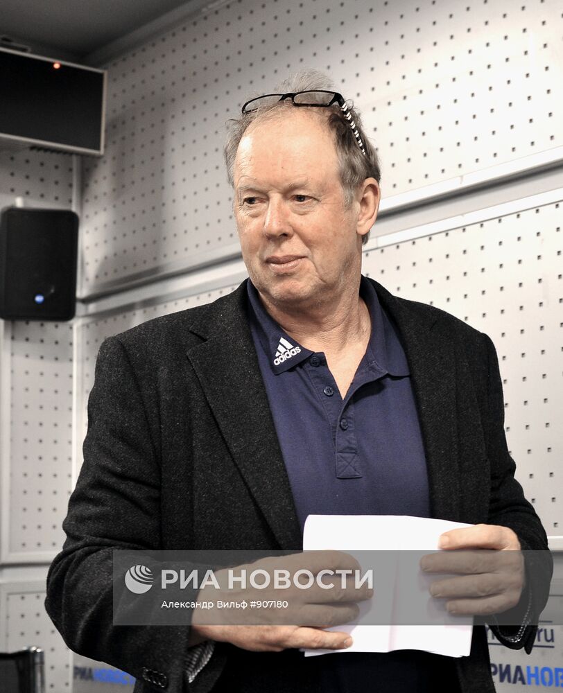 Вольфганг Пихлер