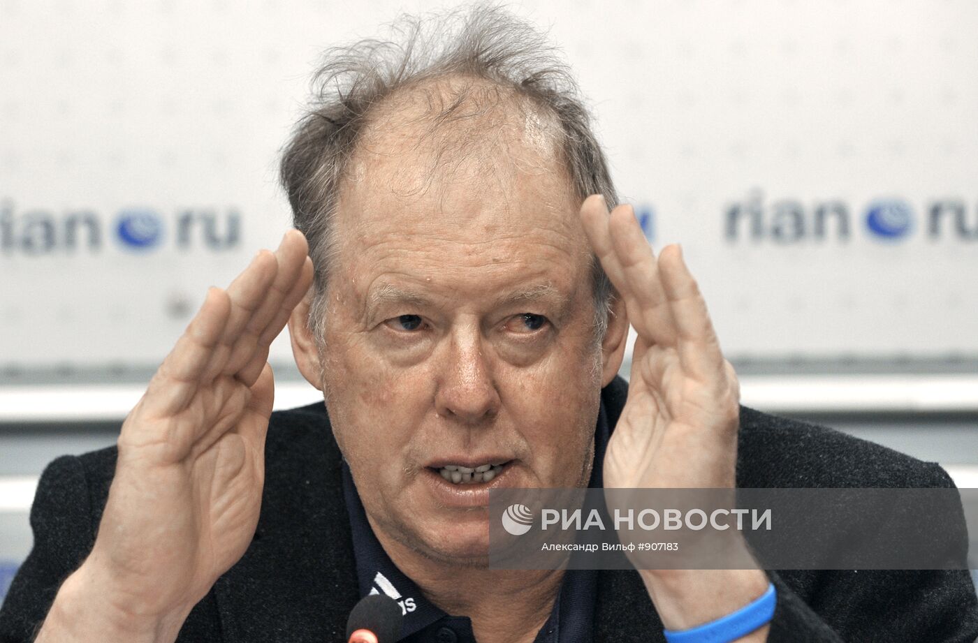 Вольфганг Пихлер