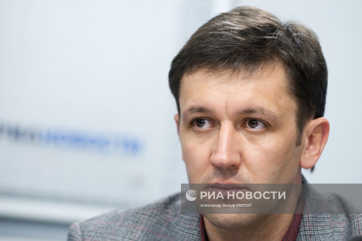 Павел Ростовцев