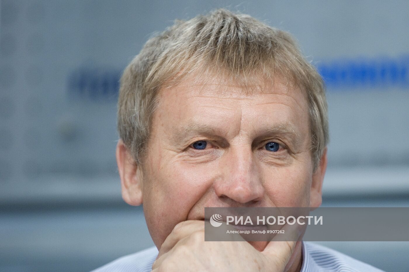 Валерий Польховский