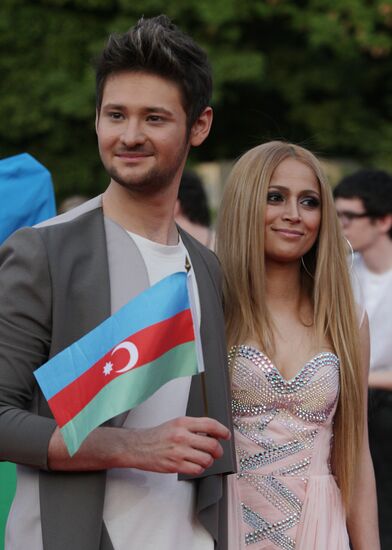 Элл и Никки