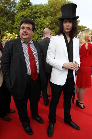 Алексей Митрофанов