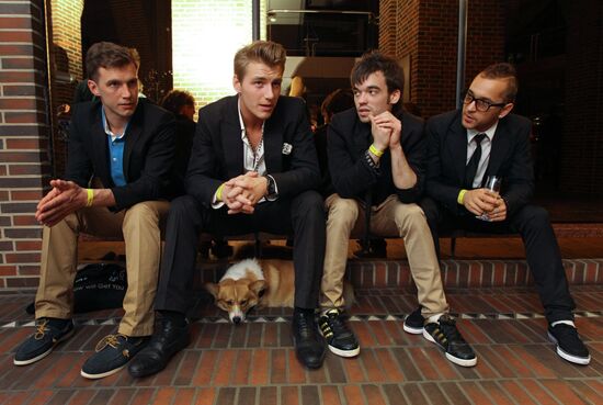 Алексей Воробьев