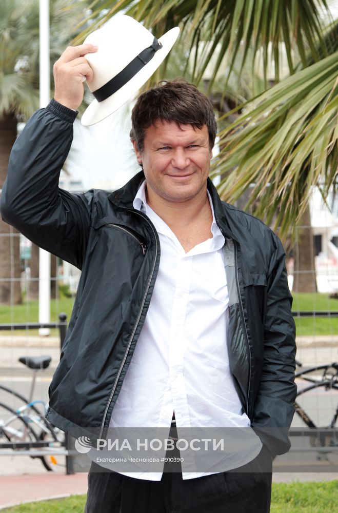 Олег Тактаров