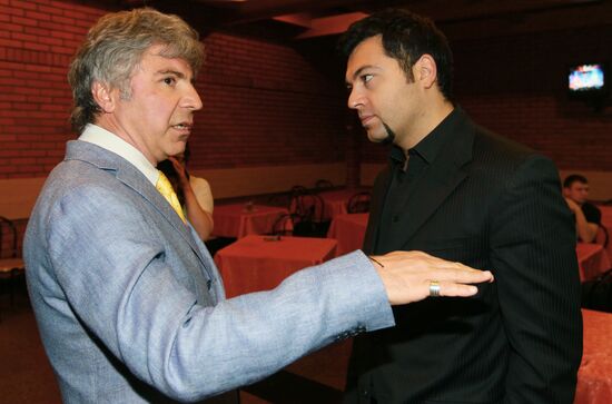 10-й юбилейный концерт детского коллектива "Непоседы"