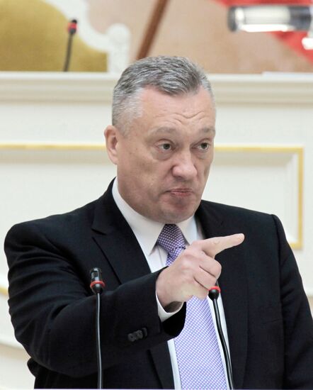 Вадим Тюльпанов