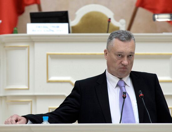 Вадим Тюльпанов