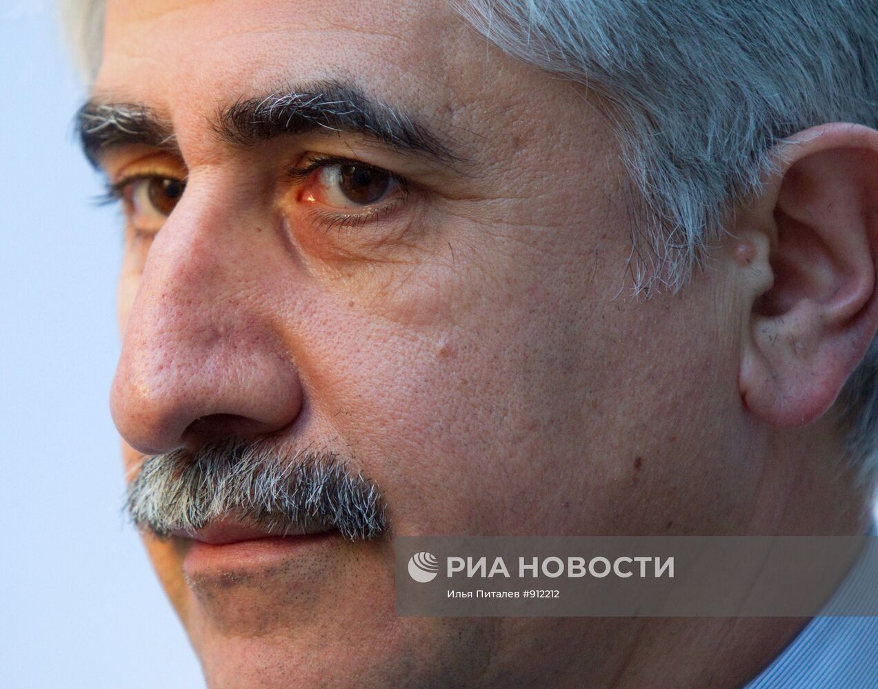 Михаил Погосян