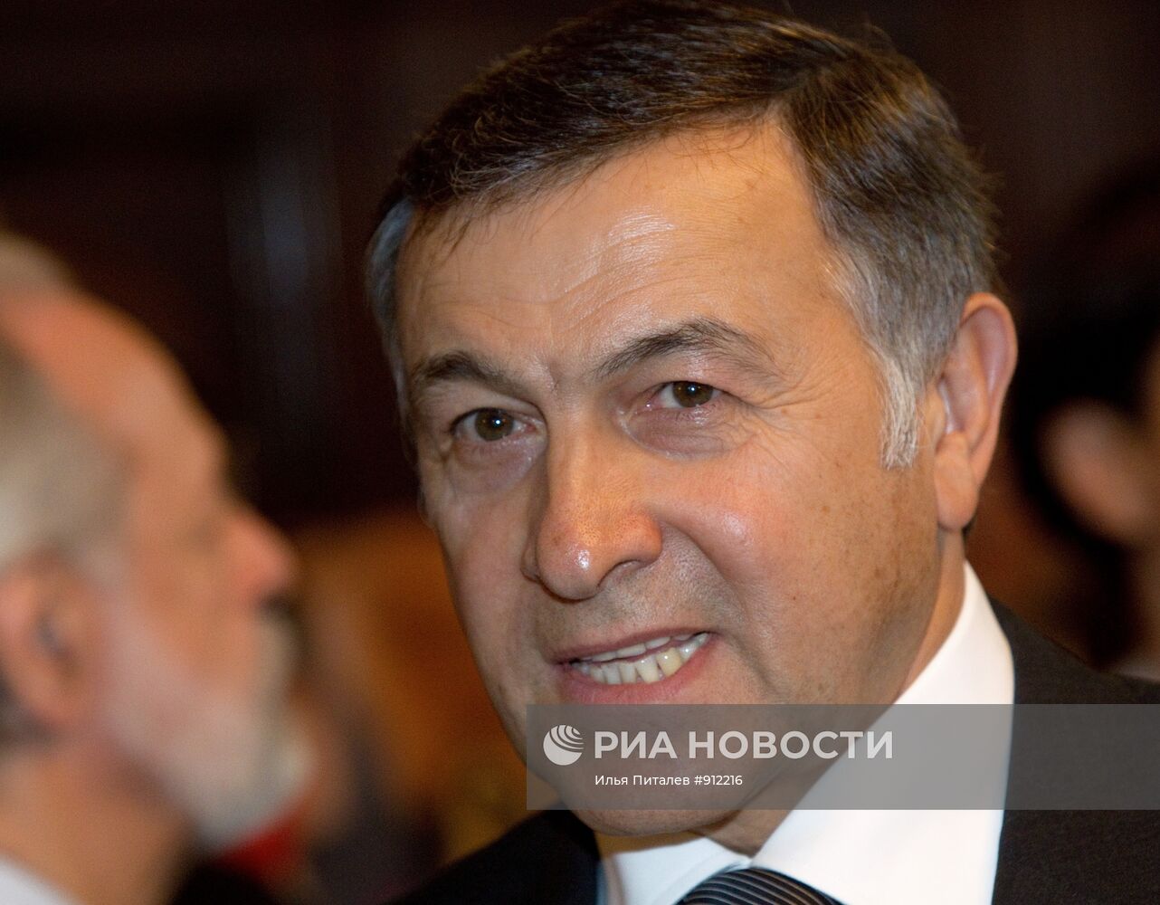 Арас Агаларов