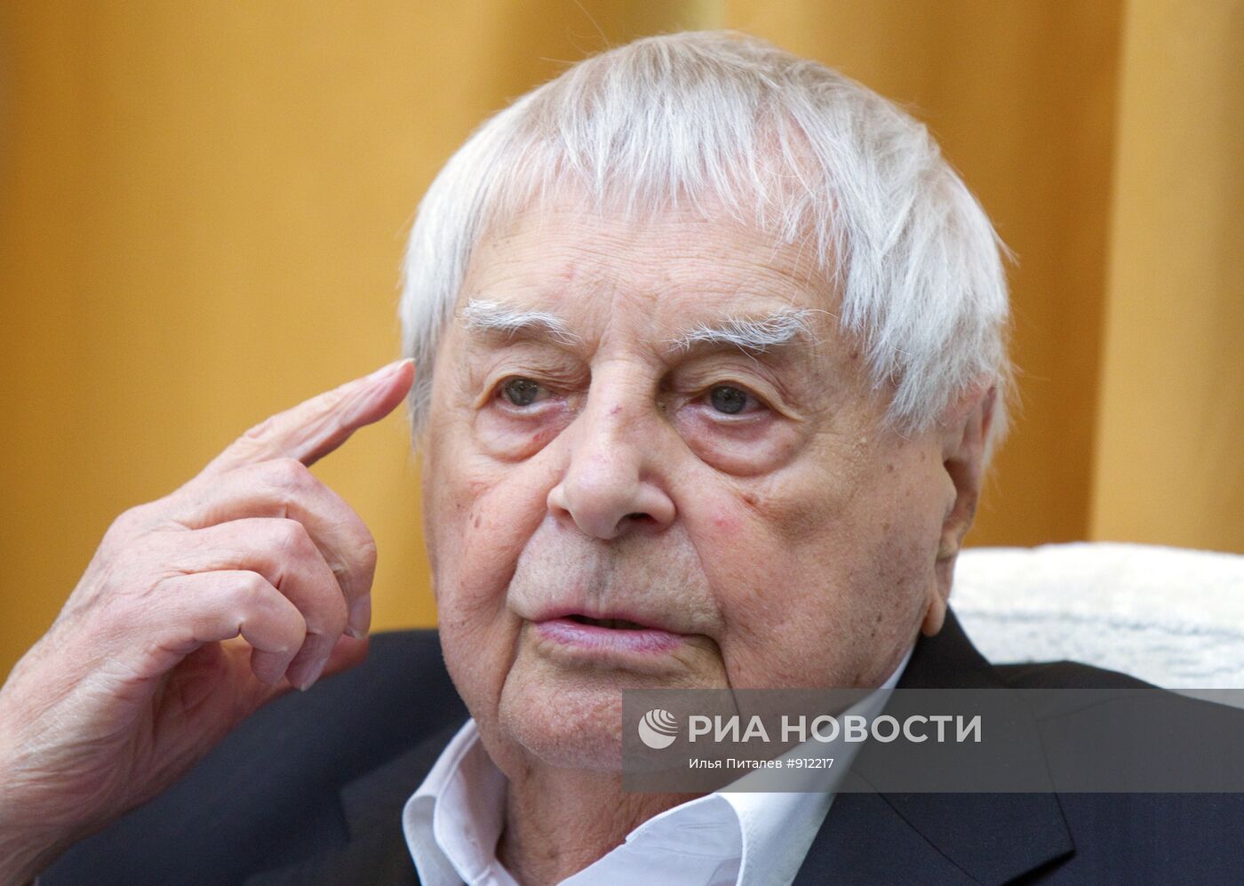 Юрий Любимов