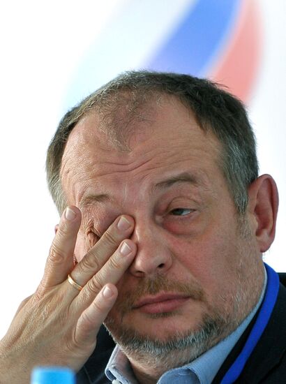 Владимир Лисин