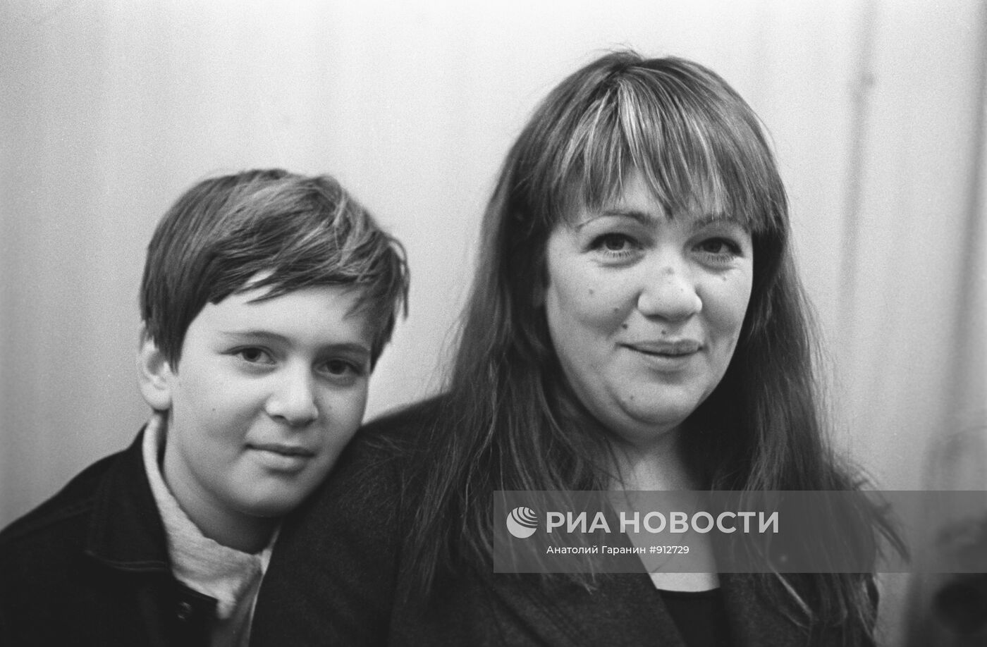 Галина Борисовна Волчек