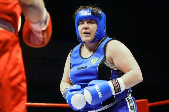 Синецкая Ирина