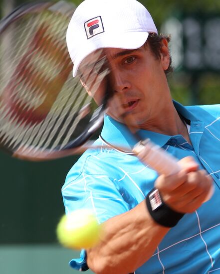 Игорь Куницын