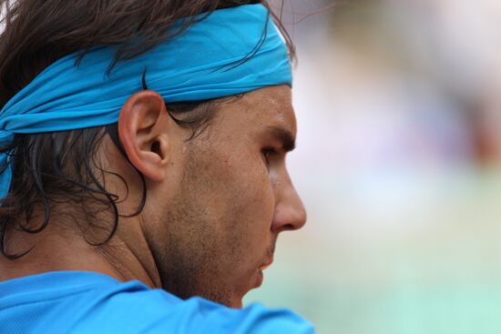 Рафаэль Надаль