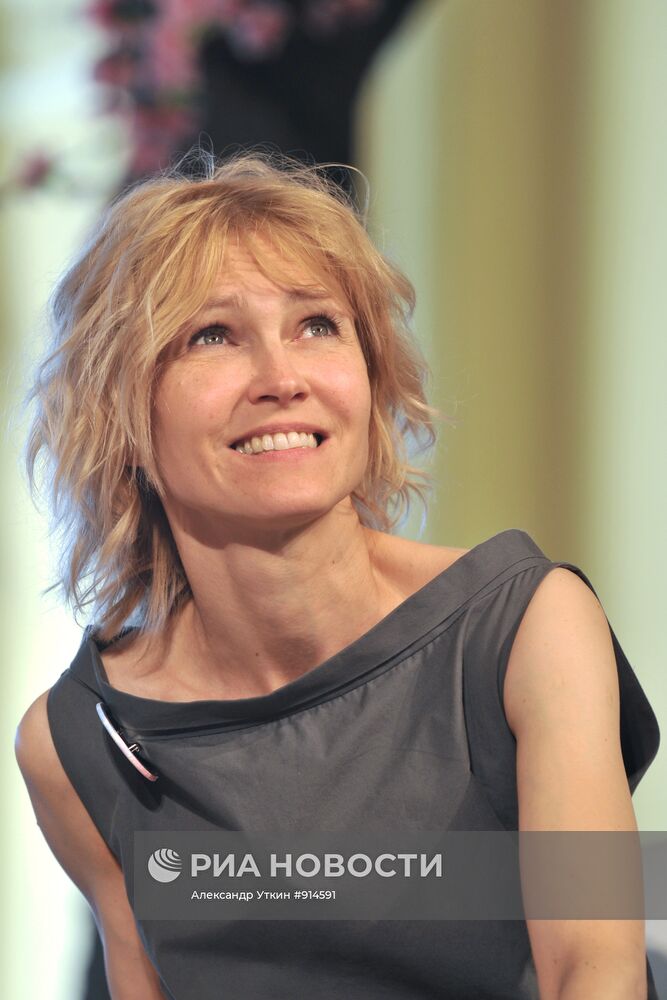 Ингеборга Дапкунайте