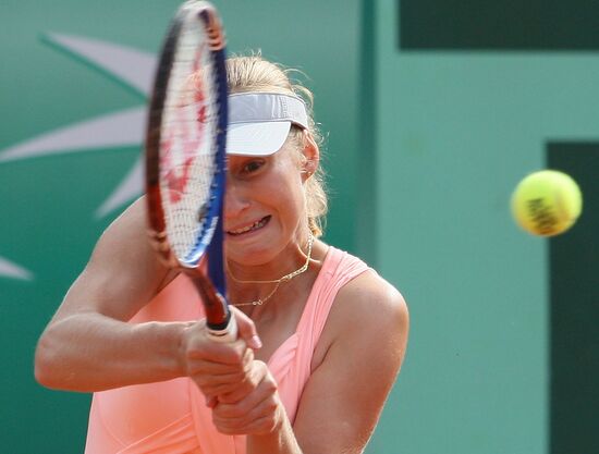 Екатерина Макарова