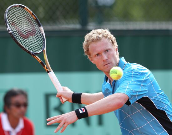 Дмитрий Турсунов