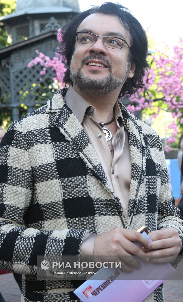 Филипп Киркоров