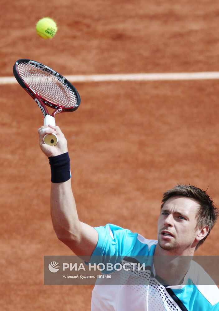 Робин Седерлин