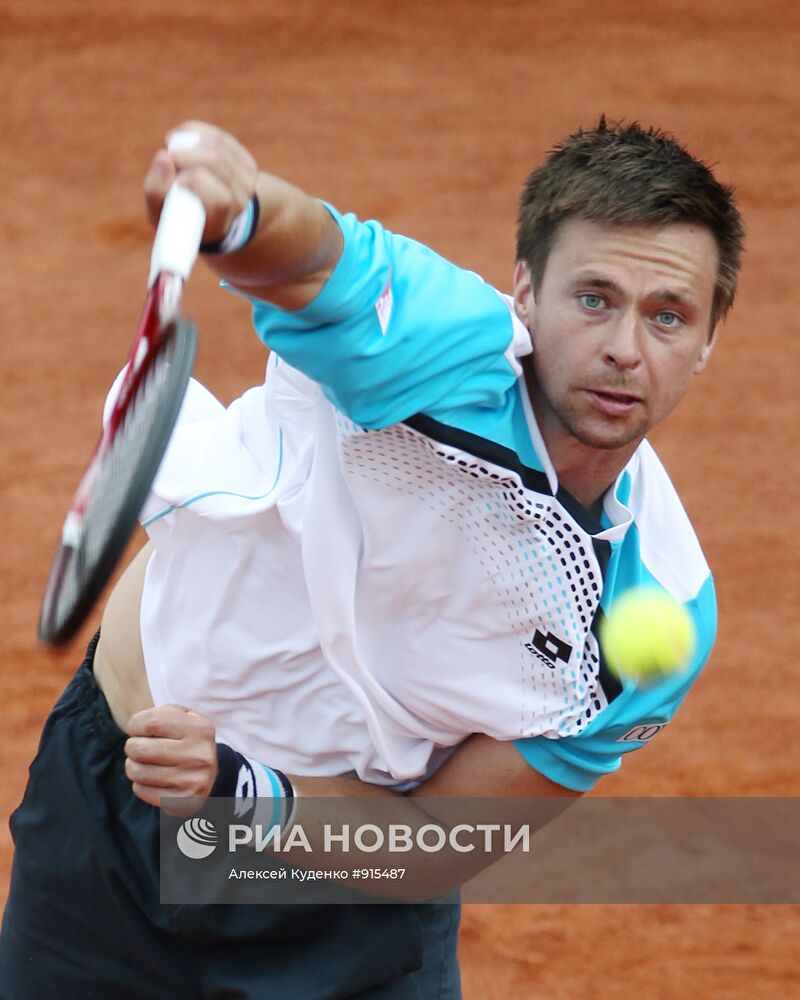 Робин Седерлин