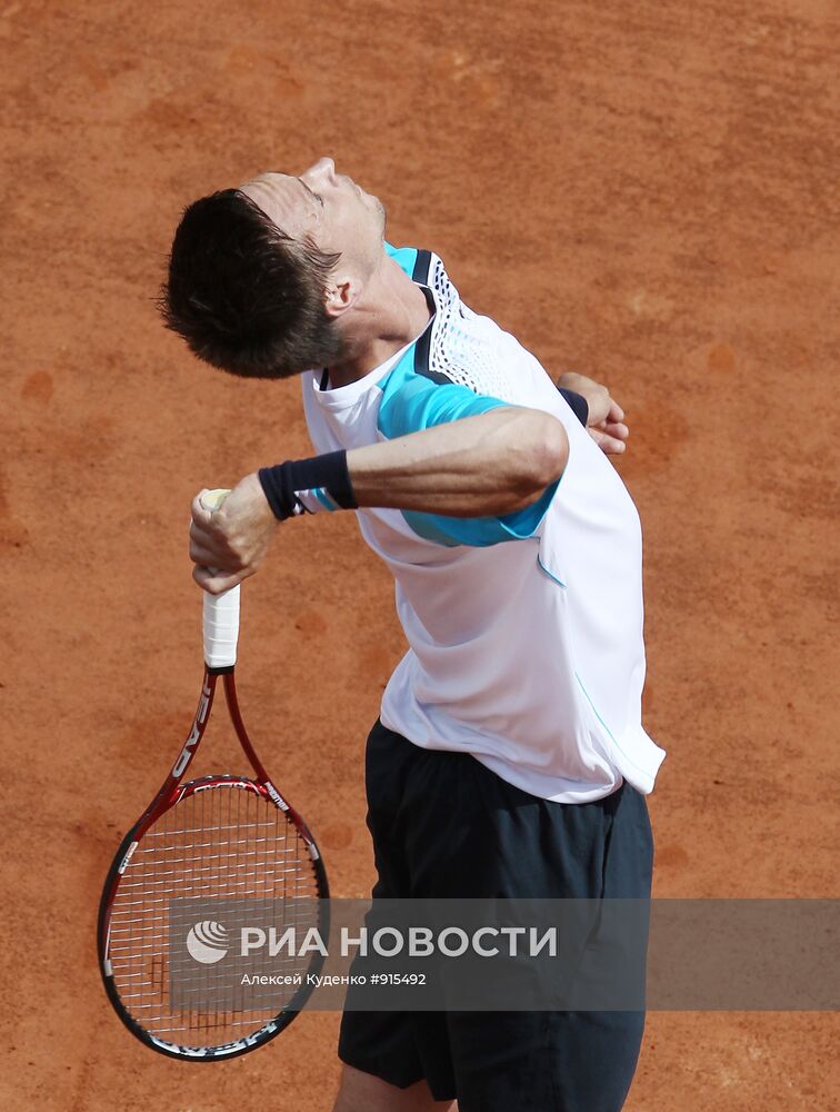 Робин Седерлин