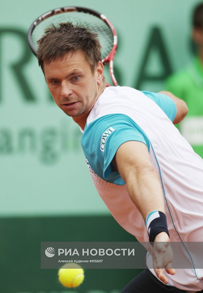 Робин Седерлин