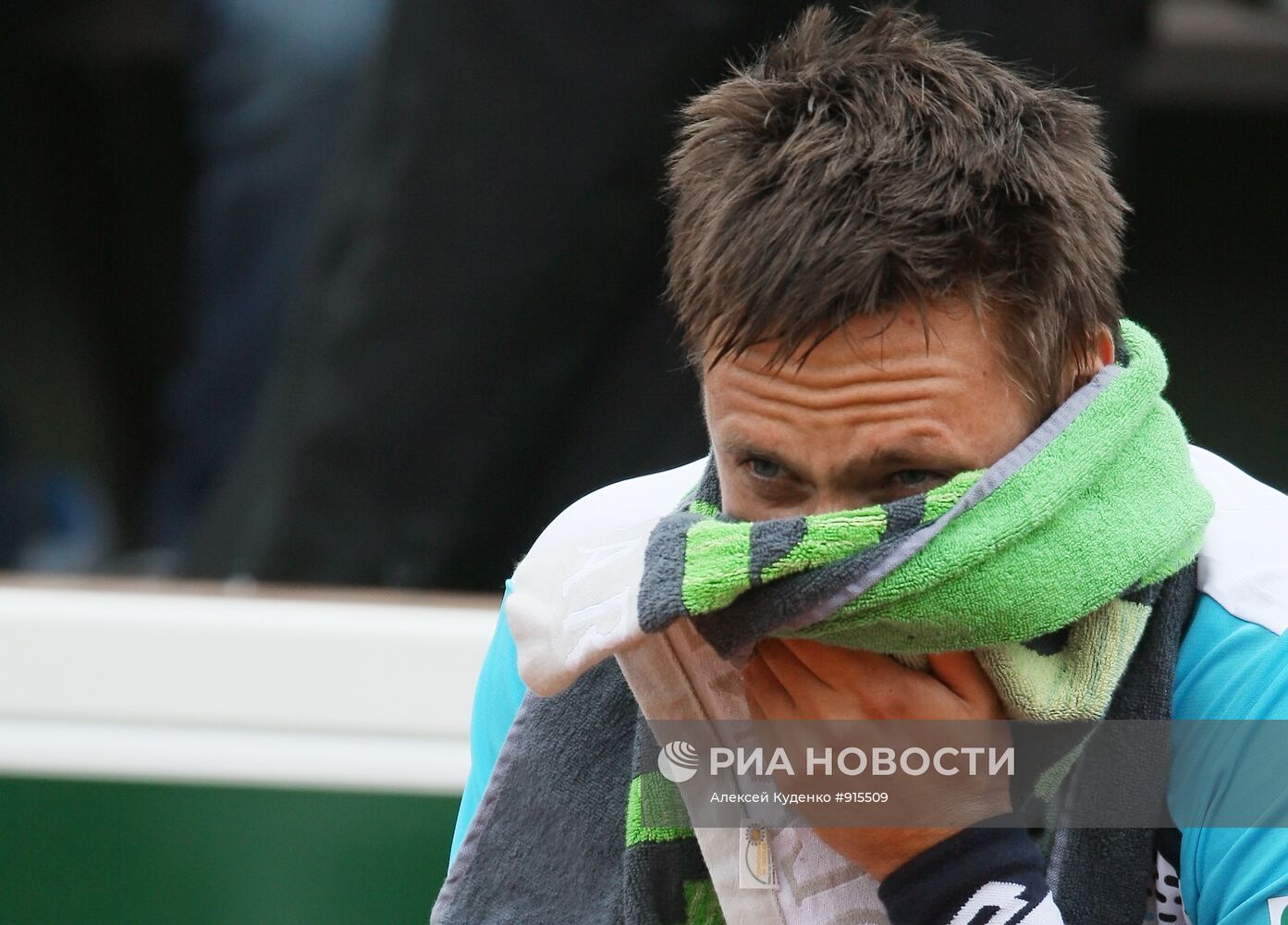 Робин Седерлин