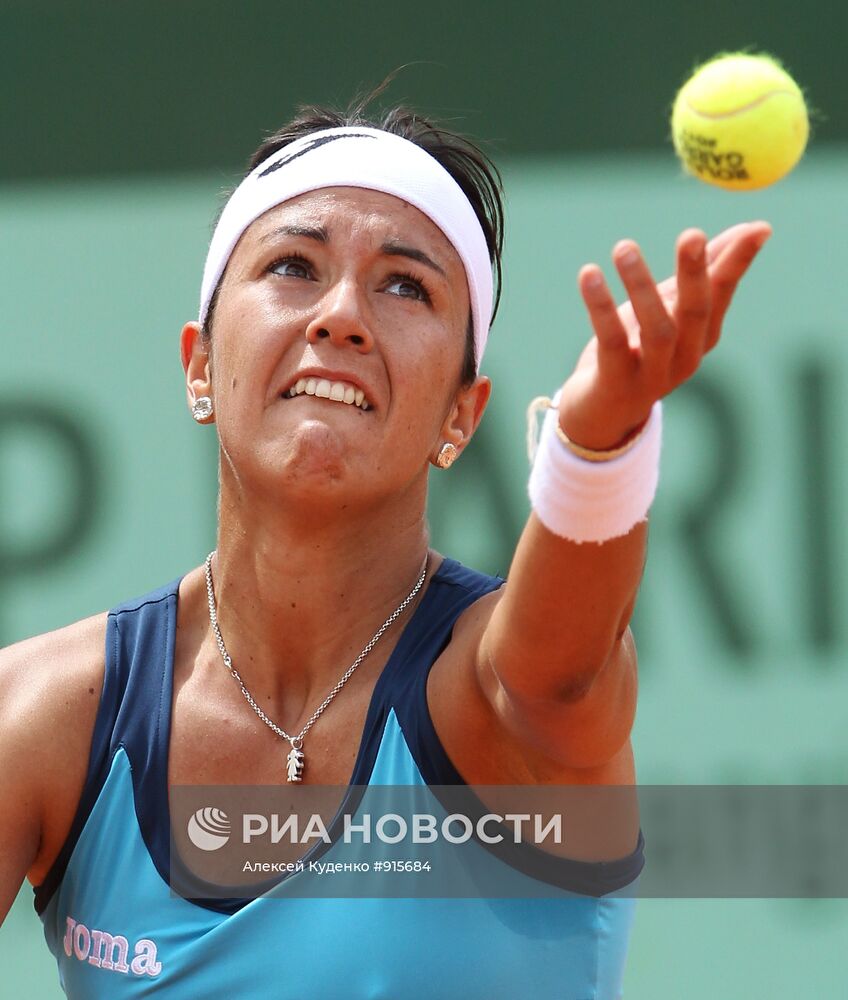 Сильвия Солер-Эспиноса