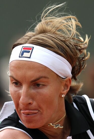 Светлана Кузнецова