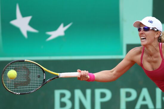 Анастасия Родионова