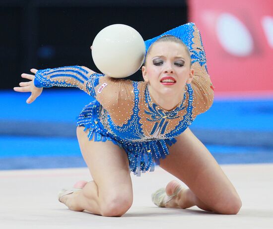 Ганна Ризатдинова