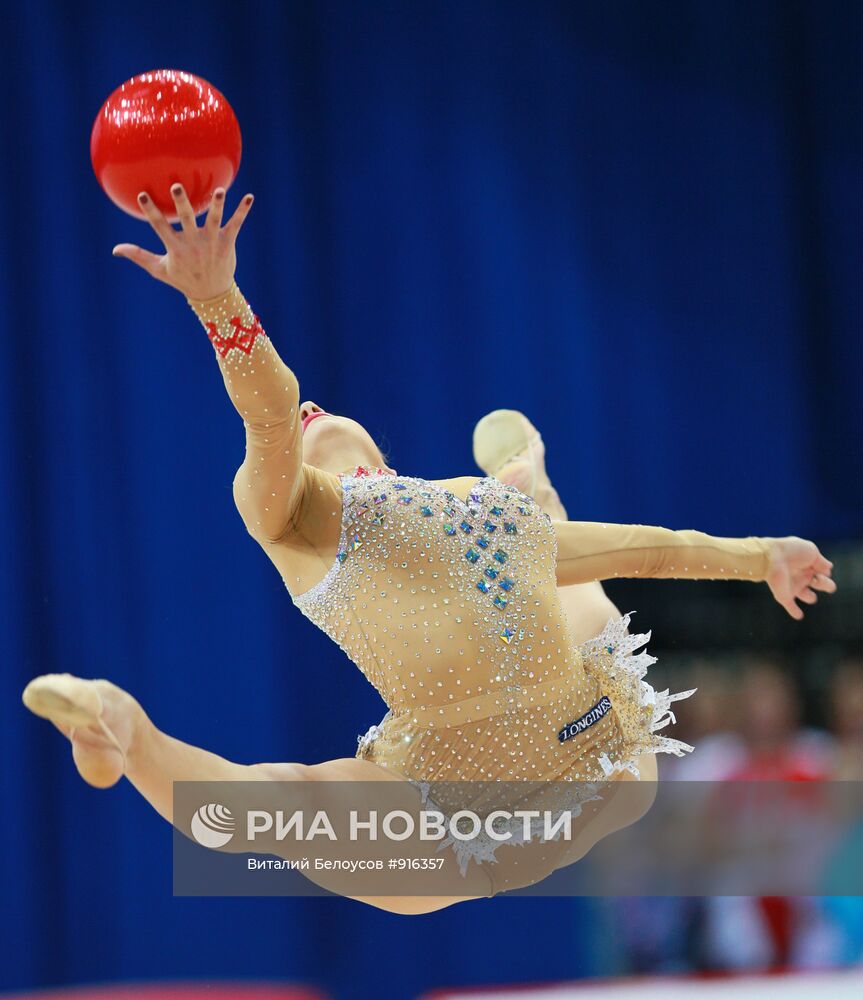 Евгения Канаева