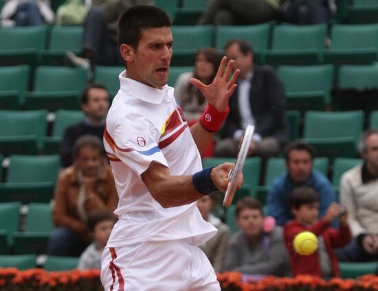 Новак Джокович