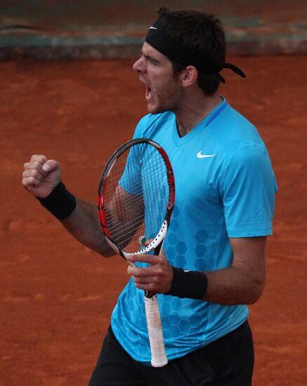 Хуан Мартин дель Потро