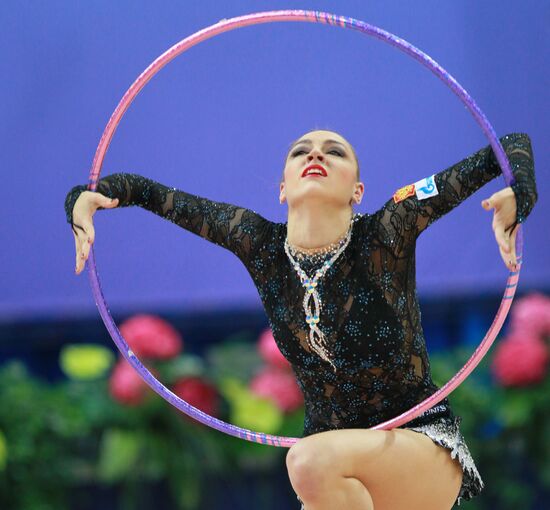 Евгения Канаева