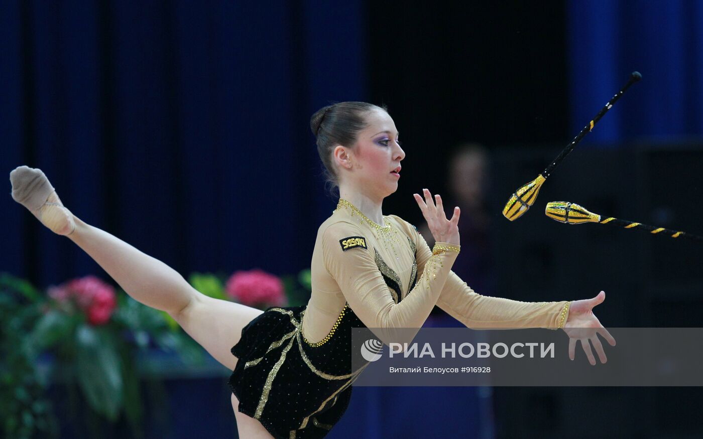 Сильвия Митева