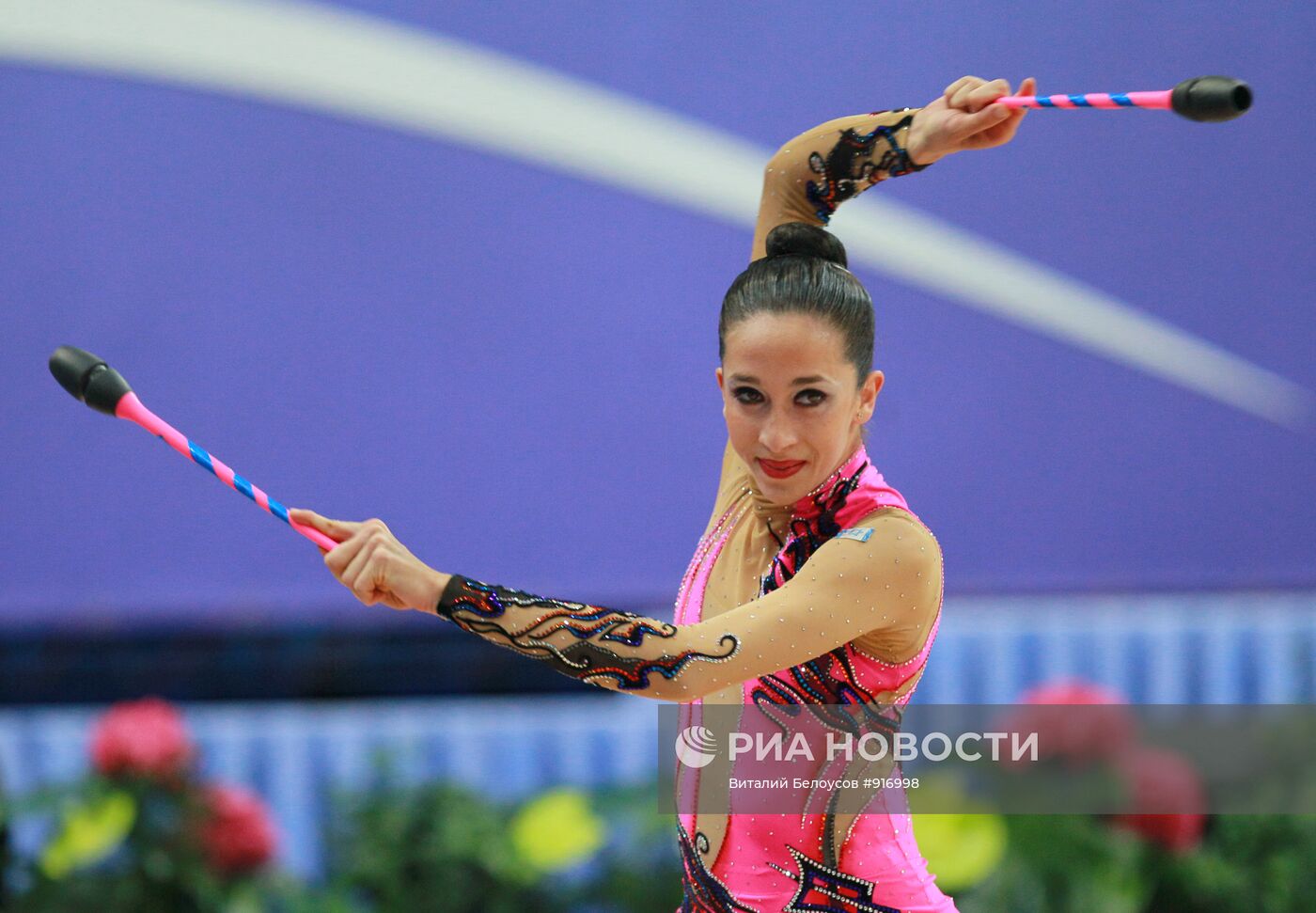 Нета Ривкин