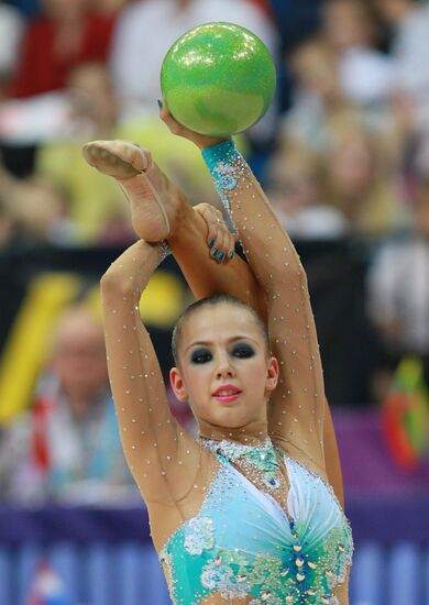 Дарья Дмитриева