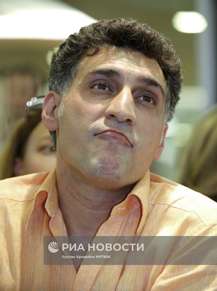 Тигран Кеосаян