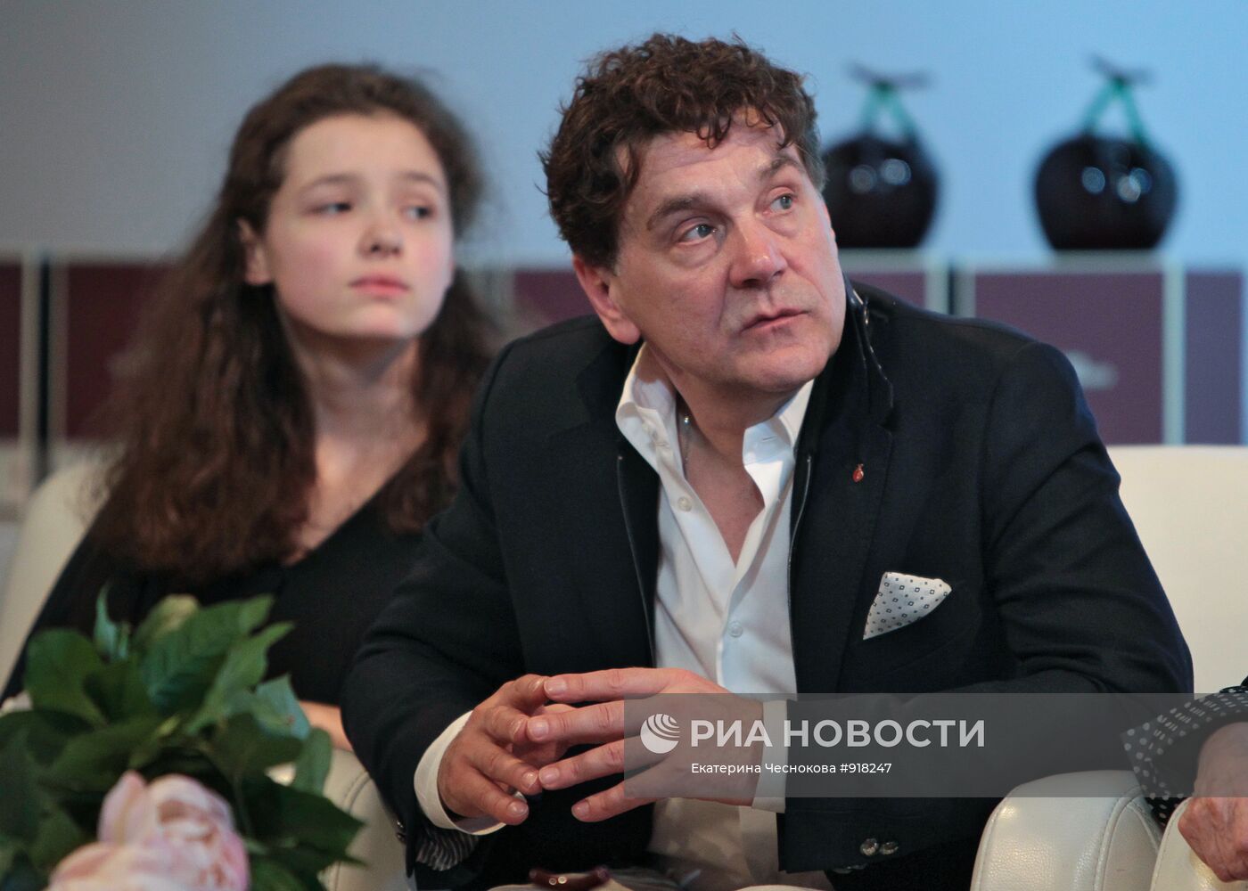 Сергей Маковецкий