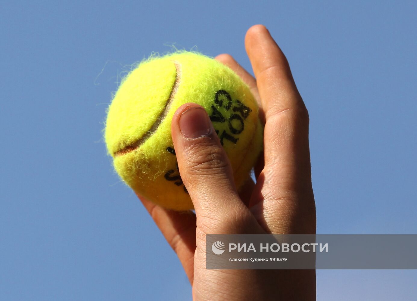 Теннис. Ролан Гаррос - 2011. Одиннадцатый день