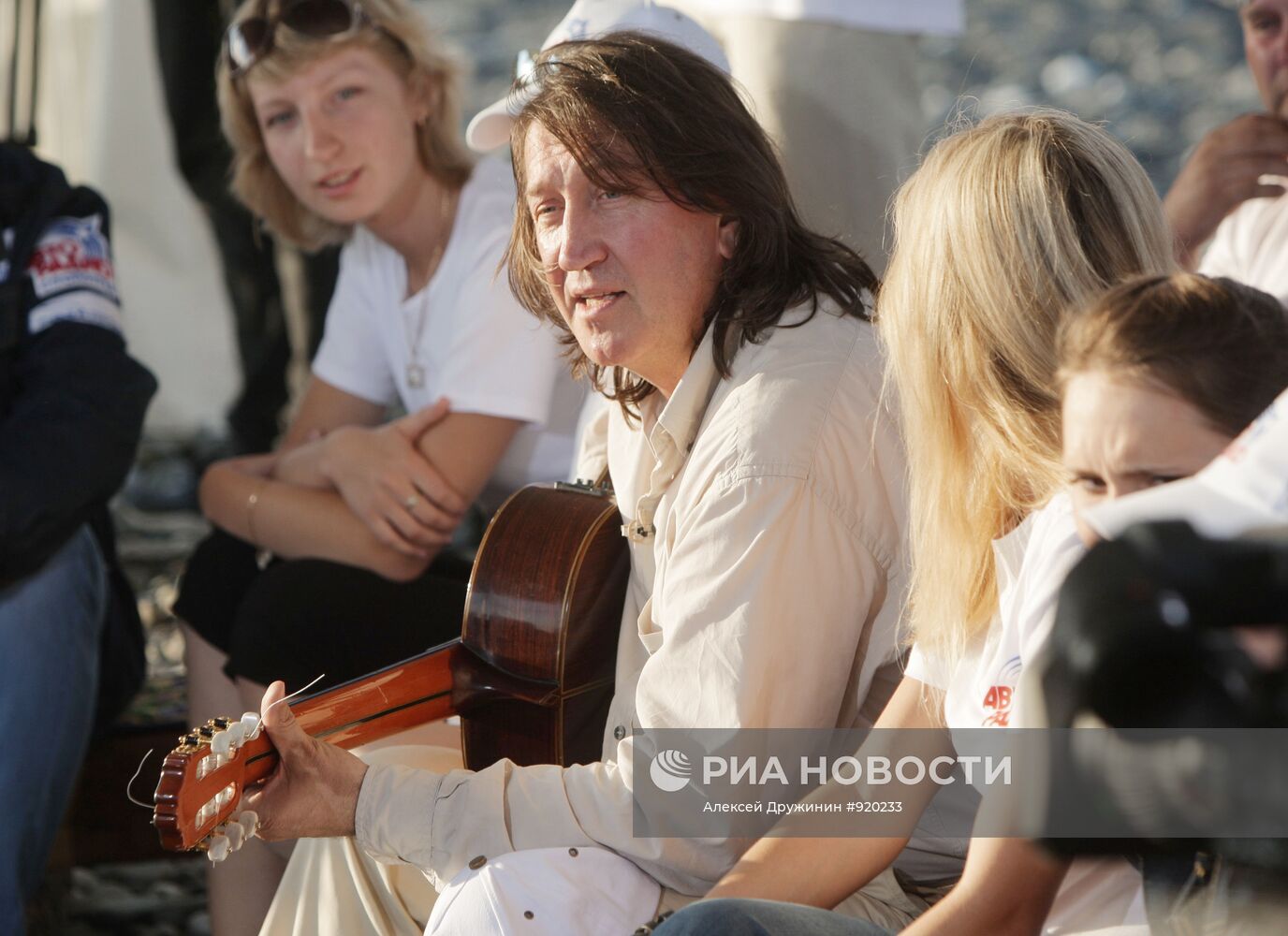 Олег Митяев