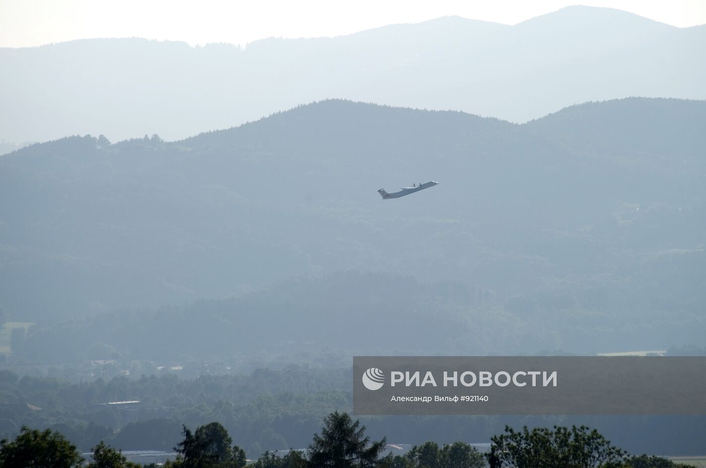 Города мира. Зальцбург