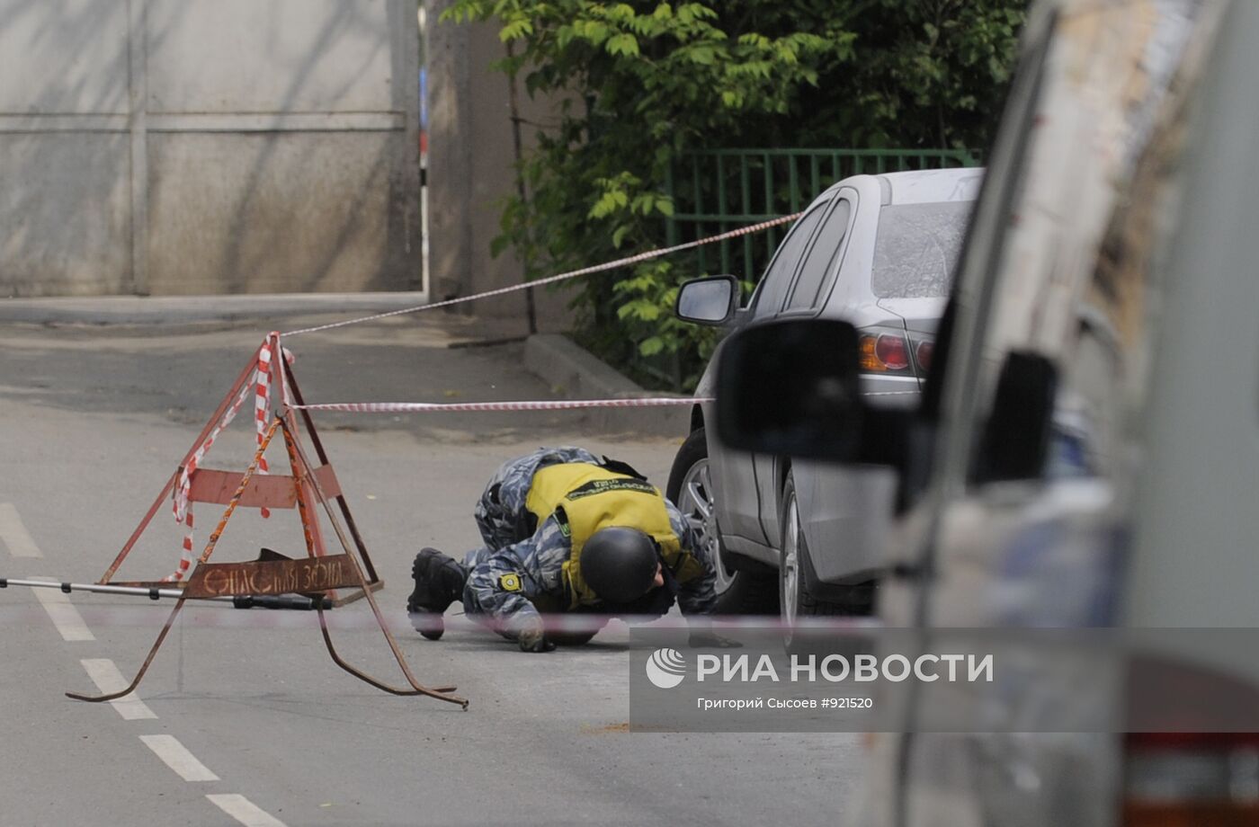 Бывший полковник Юрий Буданов убит в Москве