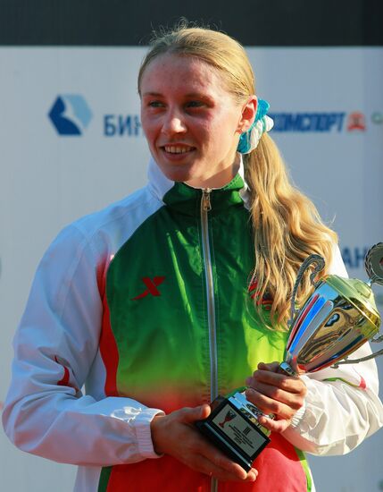 Анастасия Прокопенко