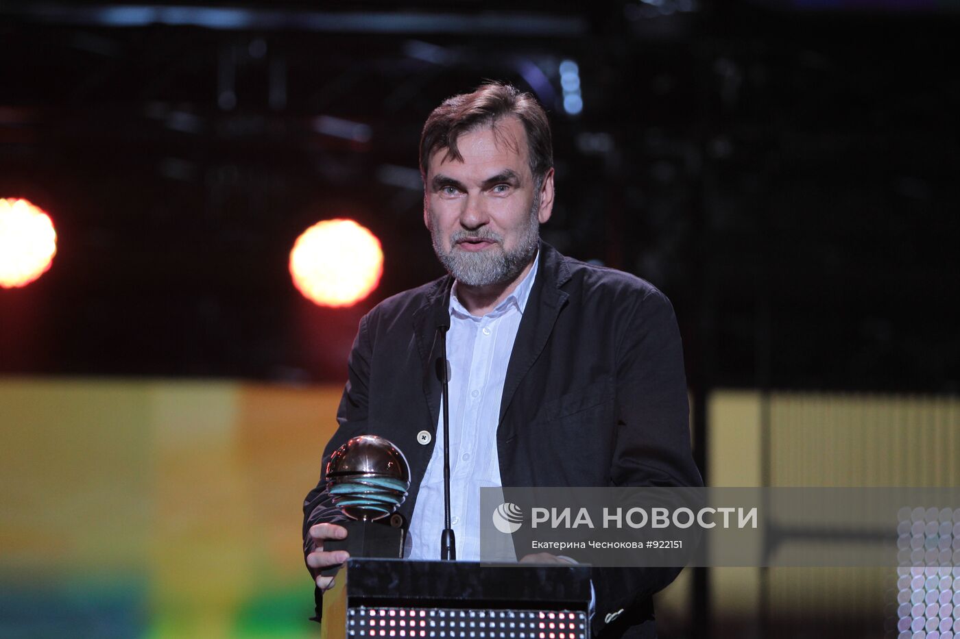 Сергей Сельянов