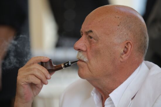 Станислав Говорухин