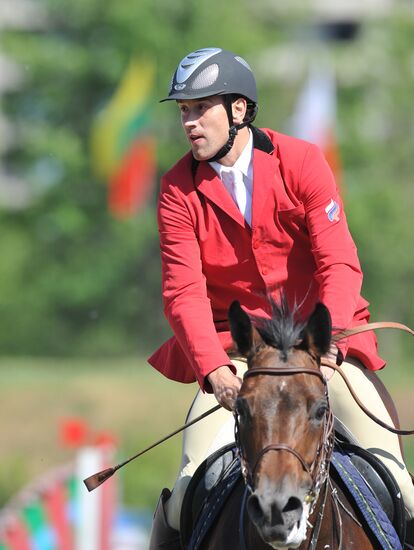 Андрей Моисеев