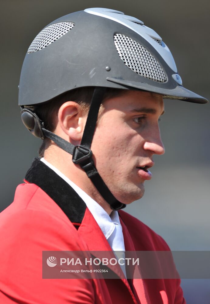 Александр Лесун